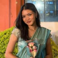 Juanita A. Class 11 Tuition trainer in Shillong