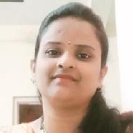 Rupali A. Class I-V Tuition trainer in Kolhapur