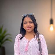 Prachi S. Class 10 trainer in Dehradun