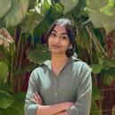 Aiswarya N. photo