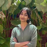 Aiswarya N. Class 10 trainer in Ottapalam