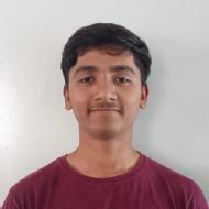 Himanshu Kumar Singh Class 10 trainer in Silvassa