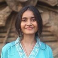 Lavita B. Class 12 Tuition trainer in Delhi