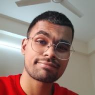 Rohit Tiwari NEET-UG trainer in Arrah