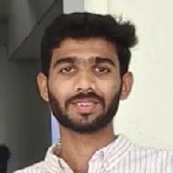 Avagadda Siddhardha Teacher trainer in Bangalore