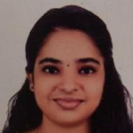 Suparna R. UGC NET Exam trainer in Aluva