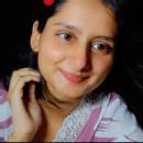 Richa G. Hindi Language trainer in Etawah