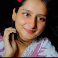 Richa G. Class I-V Tuition trainer in Etawah