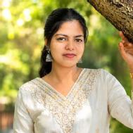 Archana K. Class 11 Tuition trainer in Kozhikode