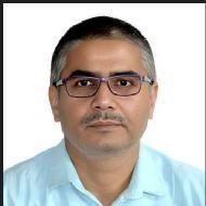 Dr Amitabh Jayaswal BTech Tuition trainer in Gonda