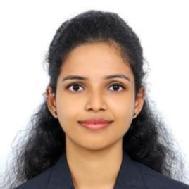 Devika B. Class 12 Tuition trainer in Kochi
