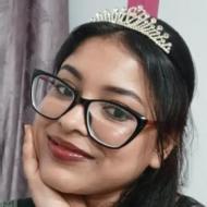 Nyana Class 11 Tuition trainer in Samastipur