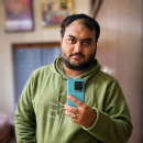 Raza Zaidi photo