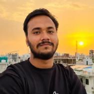 Abhishek Agrawal Class 11 Tuition trainer in Sikar