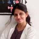 Shrishti S. Class 9 Tuition trainer in Ghaziabad