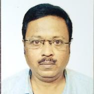 Bishu Gopal Roy Nursery-KG Tuition trainer in Kolkata