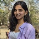 Jyotsna G. photo