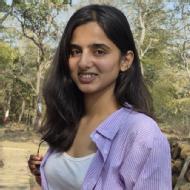 Jyotsna G. Yoga trainer in Surat