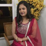 Aditi S. Class I-V Tuition trainer in Noida