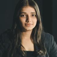 Sweta S. Spoken English trainer in Noida