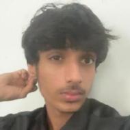 Vaibhav Garg Guitar trainer in Ghaziabad