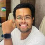 Prathamesh Parsharam Class I-V Tuition trainer in Sangli