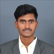 Mervin J Class 12 Tuition trainer in Tirunelveli