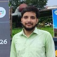 Hrishav Vats Class 9 Tuition trainer in Jehanabad