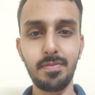Prashant Arya Class 10 trainer in Bangalore
