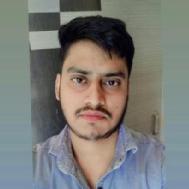 Arvind Puri Class I-V Tuition trainer in Delhi