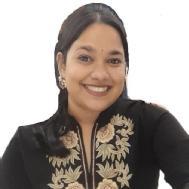 Smriti Class 10 trainer in Bhubaneswar