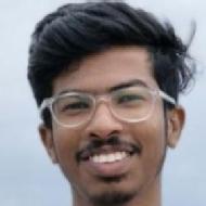 Sriharsha Class 10 trainer in Hyderabad