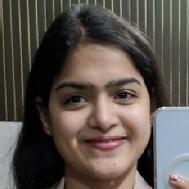 Shivani Class I-V Tuition trainer in Delhi