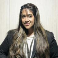 Aakansha D. Class I-V Tuition trainer in Kolkata