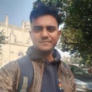 Simon Moses Mondal Class I-V Tuition trainer in Kolkata