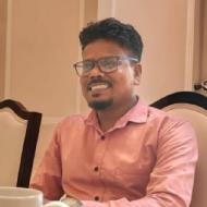 Raj Kumar Khalko NEET-UG trainer in Lucknow