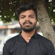 Mahesh Kumar Web Development trainer in Bhopal