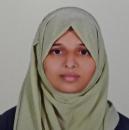 Nisha S. C Language trainer in Warangal