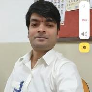 Abhishek Tiwari Engineering Entrance trainer in Puri
