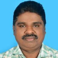 Shibymon Mathew Class 10 trainer in Krishna