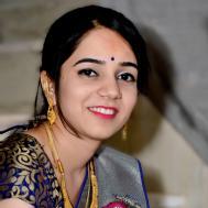 Manisha S. Dance trainer in Bikaner