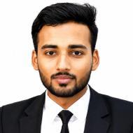 Ashutosh Pathak Class I-V Tuition trainer in Noida