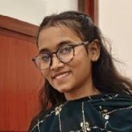 Laxmi R. Class I-V Tuition trainer in Delhi