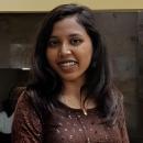 Khushi D. Class I-V Tuition trainer in Bangalore