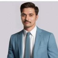 Mahesh Class 12 Tuition trainer in Luxettipet
