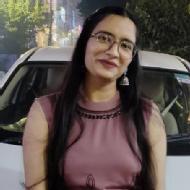 Arju M. Class I-V Tuition trainer in Meerut