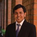 Anurag Gupta Class 10 Tuition trainer in Gurgaon