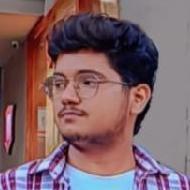 Vivek Vishal Class 12 Tuition trainer in Patna