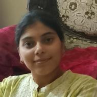 Khushboo S. Class I-V Tuition trainer in Mathura