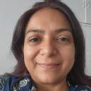Hiral P. photo